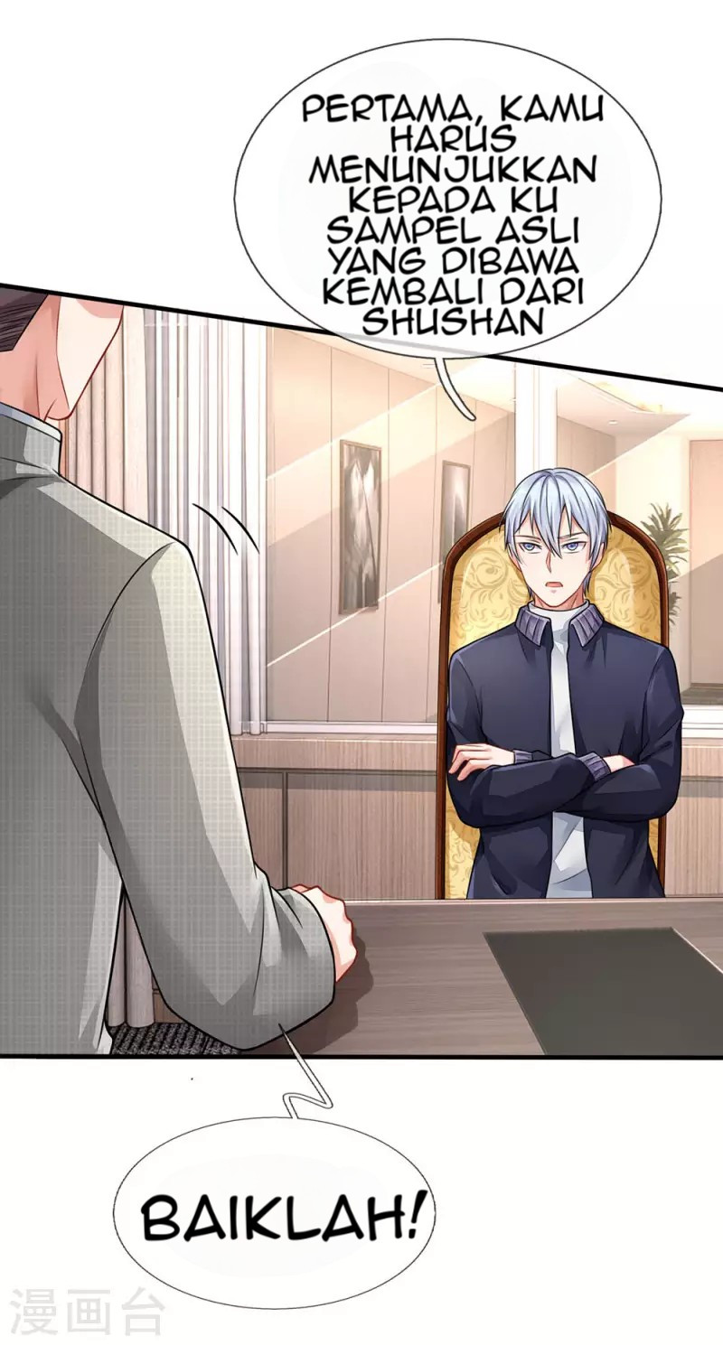 I am Daxianzun Chapter 75 Gambar 26